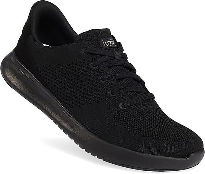 Kizik hands-free walking shoe for men
