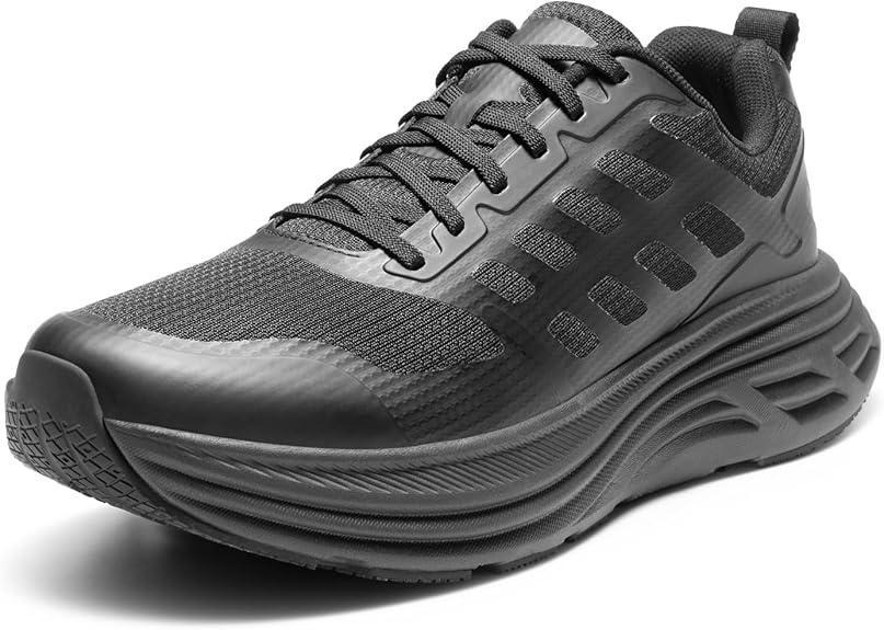NORTIV walking tennis shoe for men