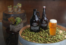 Lightning Brewery