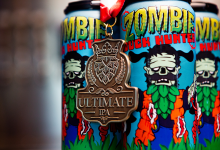 Beer Zombies Zombie Duck Hunt