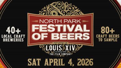 North Park Festival of Beers