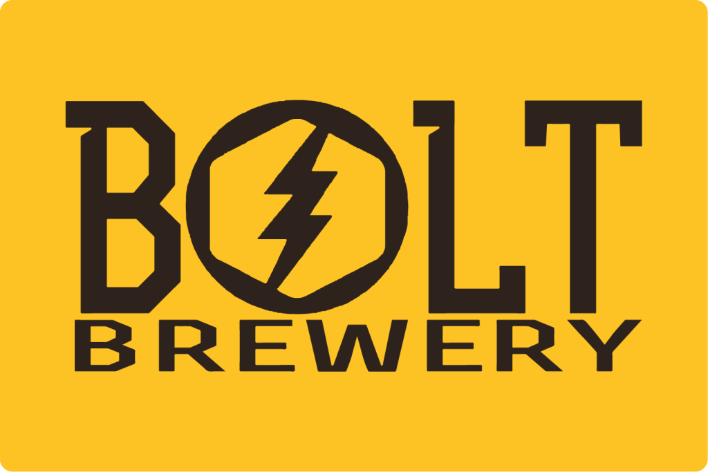 Bolt Brewery Placard