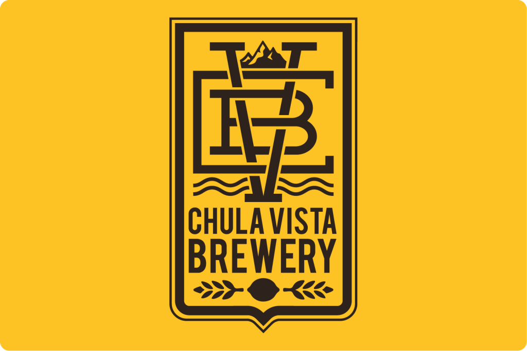 Chula Vista Brewery Placard