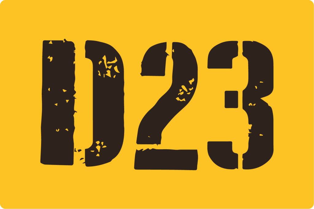 Division 23 Brewing Placard