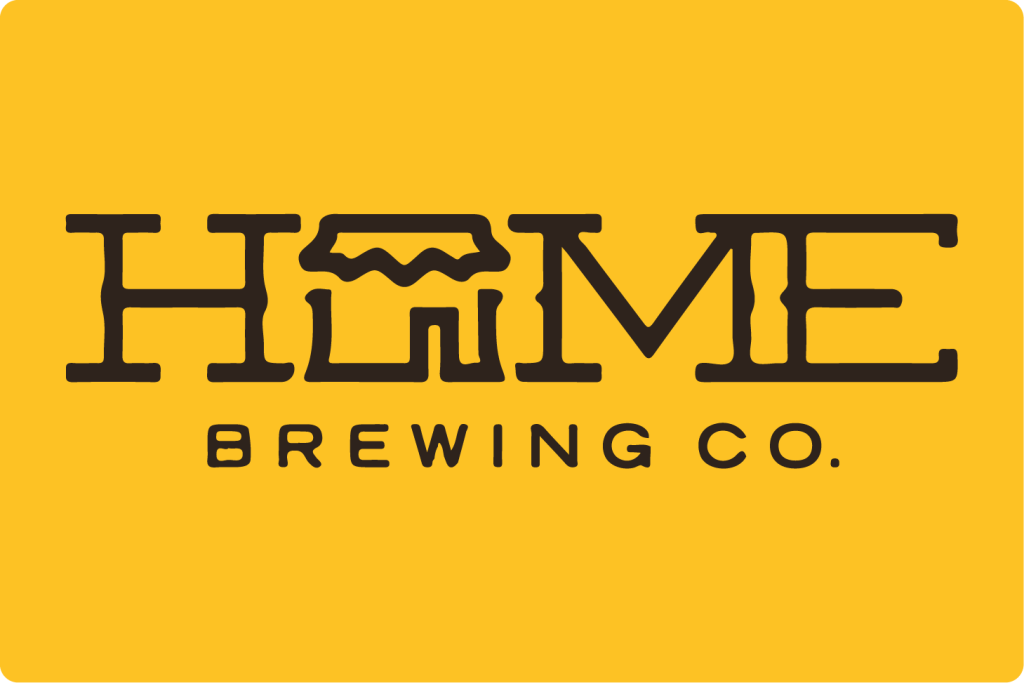 Home Brew Mart Placard