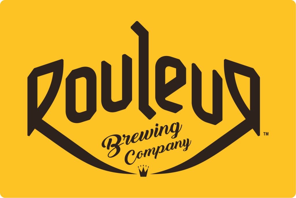 Rouleur Brewing Placard
