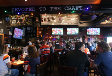 Pacific Beach AleHouse