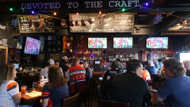 Pacific Beach AleHouse