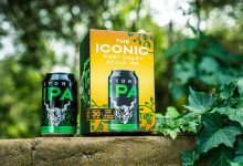 30th Anniversary Stone IPA