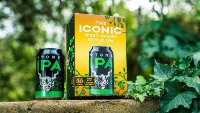 30th Anniversary Stone IPA