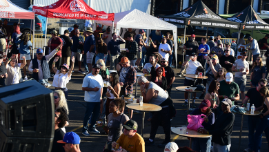 2025 Capital of Craft Beer Festival