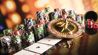 Chumba Casino Review