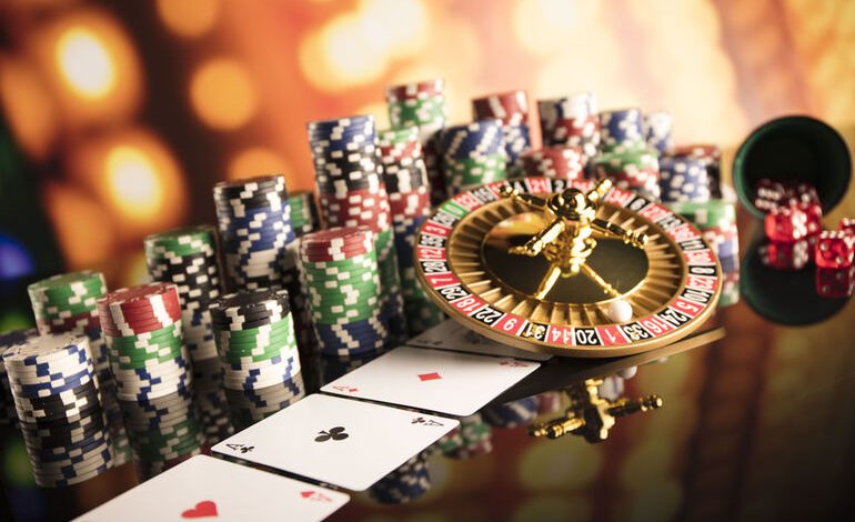 Chumba Casino Review