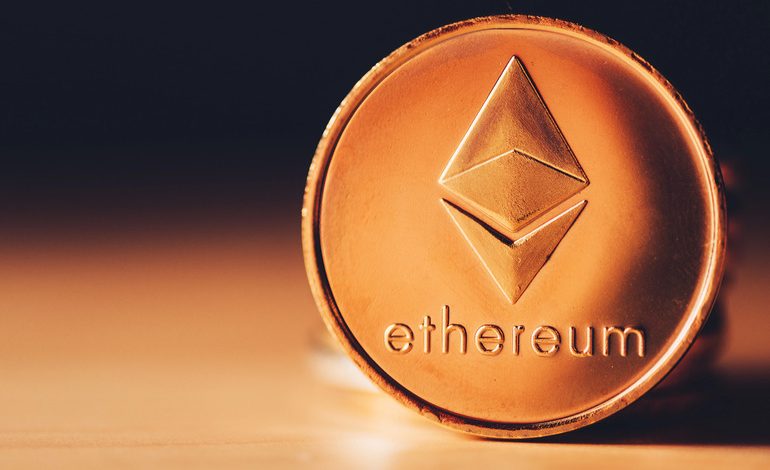 Best ethereum casinos.