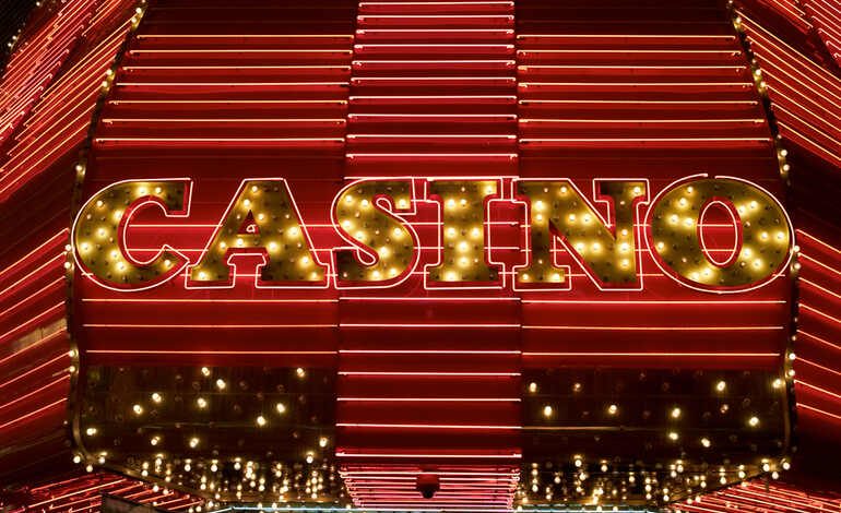 Best no verification casinos.