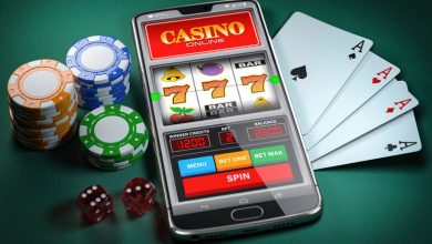 Best mobile casinos to play.