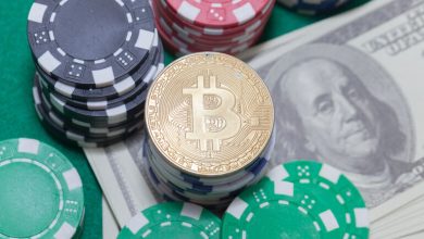 Best Crypto Blackjack Sites.
