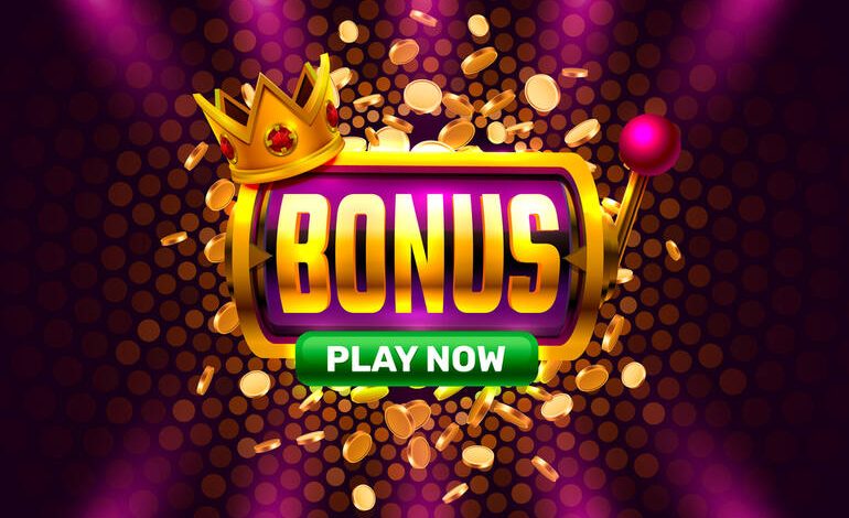 Best no deposit bonuses.