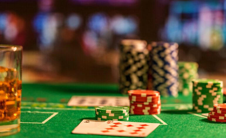 Best VPN friendly casinos.