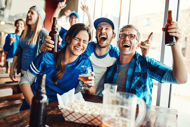 Stake Marketing Strategy: How Global Sports Sponsorships Fuel Game-Day Betting for Beer-Loving Fans