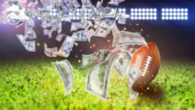 Top NFL betting sites for beer lovers in 2026.