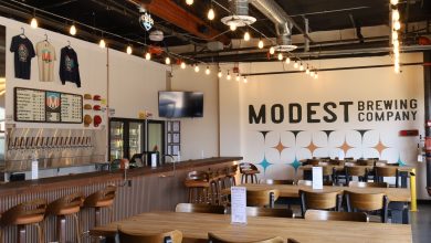 Modest Brewing