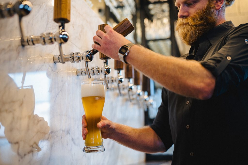 Templin Family Brewing