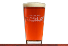 The Roadies / Karl Strauss La Chona