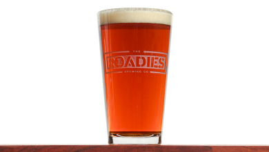 The Roadies / Karl Strauss La Chona