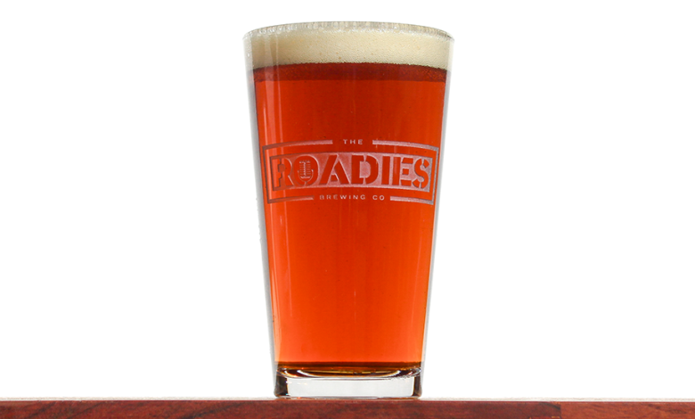 The Roadies / Karl Strauss La Chona