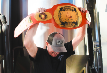 Culture Brewing Chili Cook-off