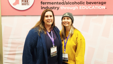 Pink Boots Society San Diego 2026 chapter leaders