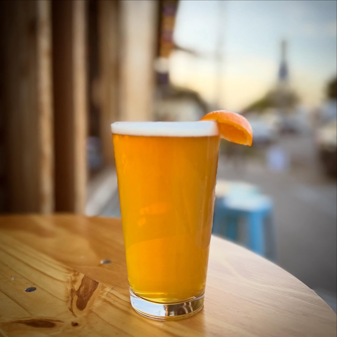 Poor House Brewing Endless Summer