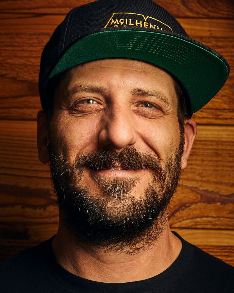 Shawn Mcilhenney, Mcilhenney Brewing