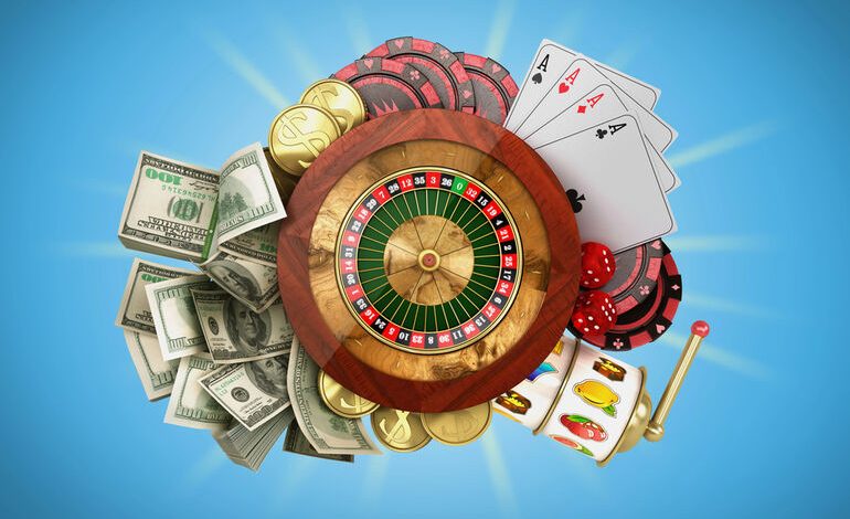 Best Florida Gambling Sites.