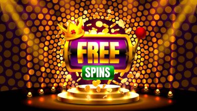 Best Free Spins No Deposit Bonuses In Canada.