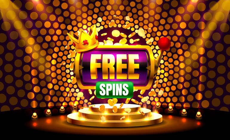 Best Free Spins No Deposit Bonuses In Canada.