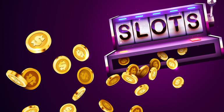 Best Free Slots With Bonuses.