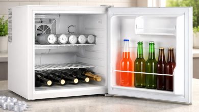 Image Alter: Best beer refrigerator