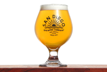 San Diego Brewing Co. Benchmarked
