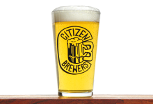 Citizen Brewers Bavarian Hybrid