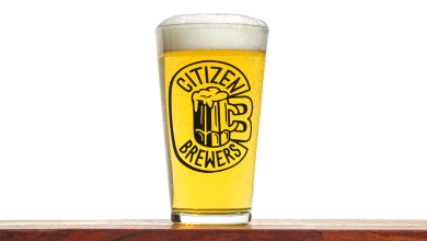 Citizen Brewers Bavarian Hybrid