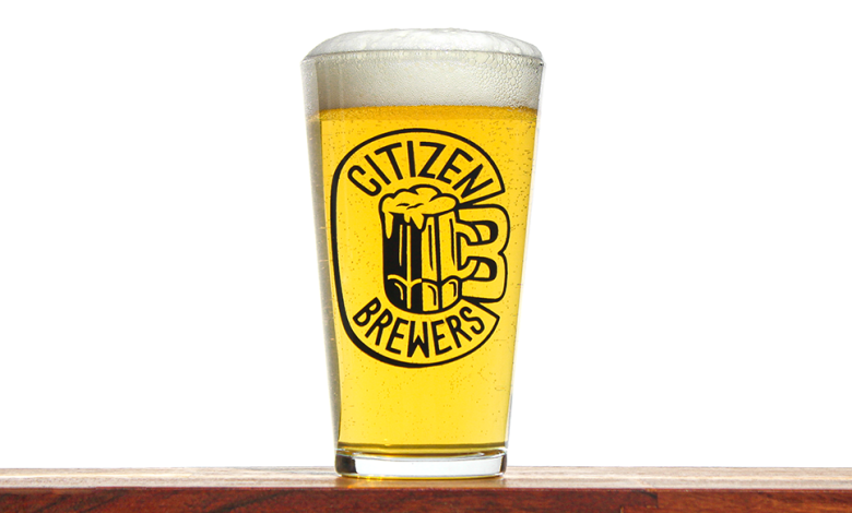 Citizen Brewers Bavarian Hybrid