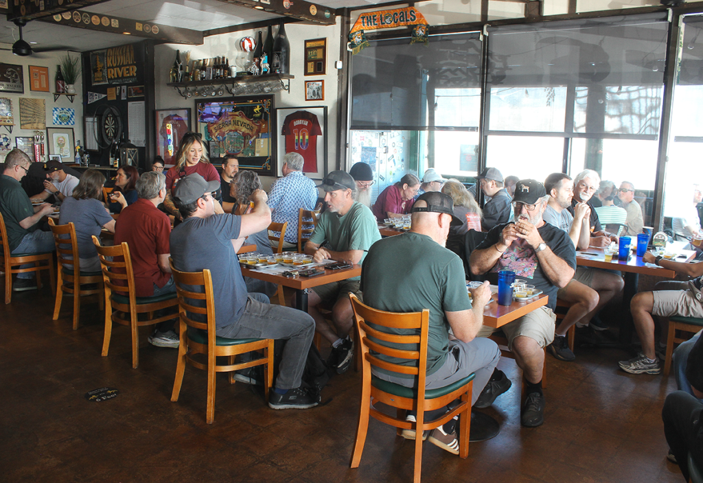 O'Brien's Pub San Diego