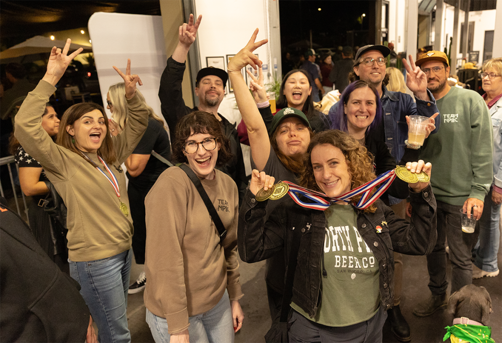 2026 San Diego Beer News Awards