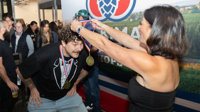 2026 San Diego Beer News Awards Ceremony