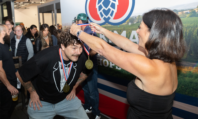 2026 San Diego Beer News Awards Ceremony