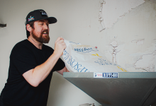 Josh Stratton, Ketch Brewing