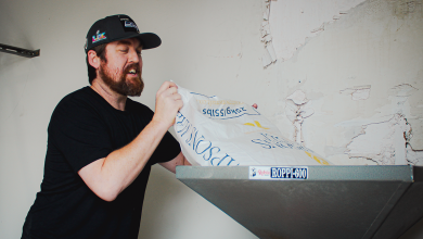 Josh Stratton, Ketch Brewing