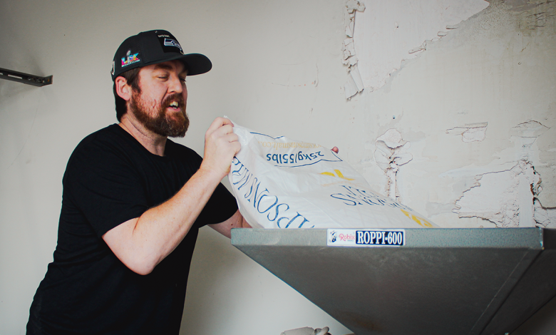 Josh Stratton, Ketch Brewing